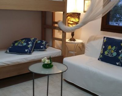 Коттедж «Кимата»