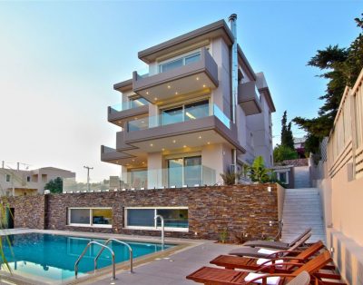 Nelli Villa
