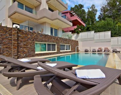 Nelli Villa
