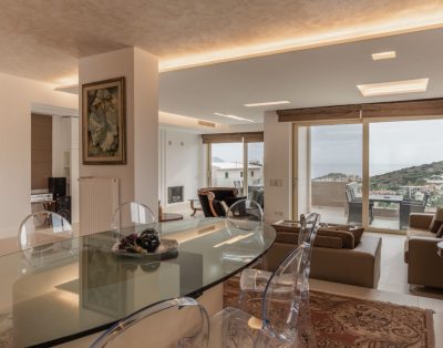 Nelli Villa