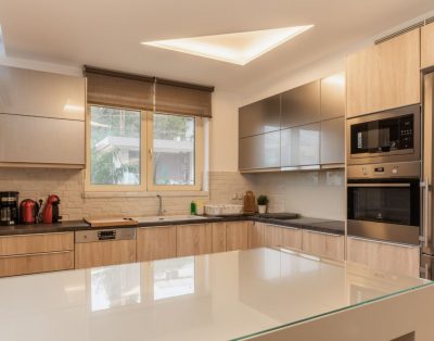 Nelli Villa
