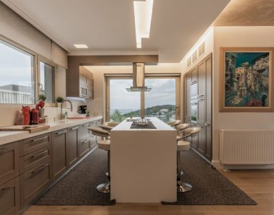 Nelli Villa