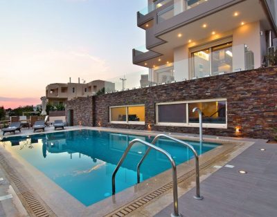 Nelli Villa