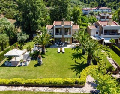 Вилла «Алина»