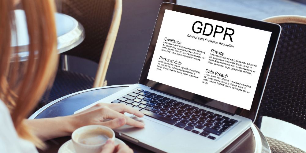 GDPR Terms and Conditions