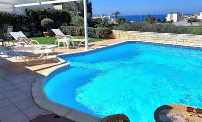 Ilios Villa