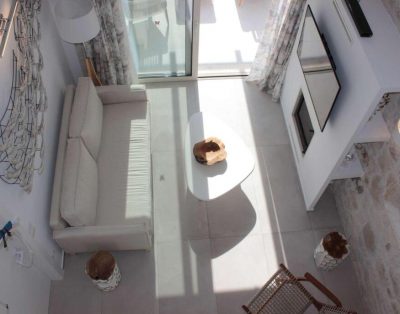 Arizona Villa