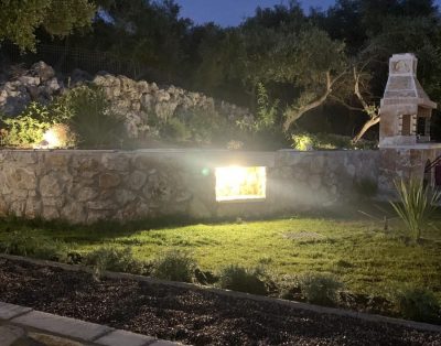 Arizona Villa