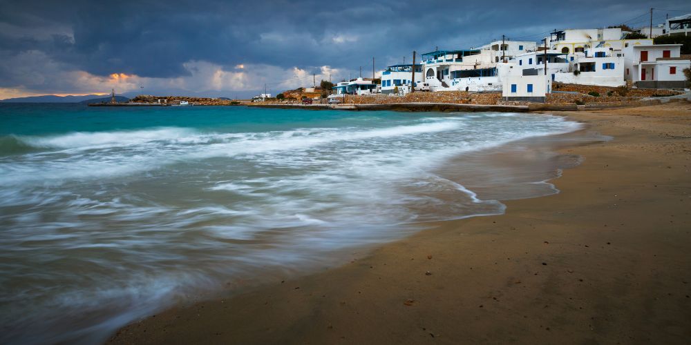 Donoussa Island | Greece | My Greek Holidays