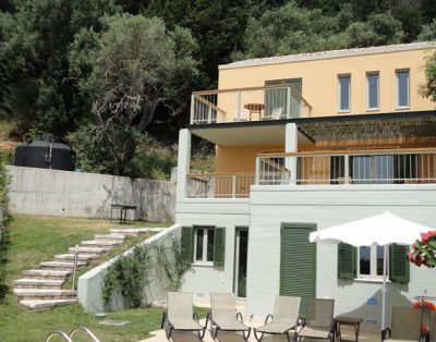 Fanari Villa