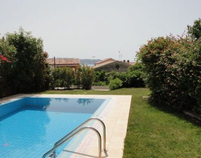 Fanari Villa
