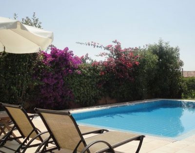 Fanari Villa