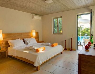 Fanari Villa