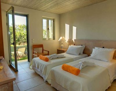 Fanari Villa