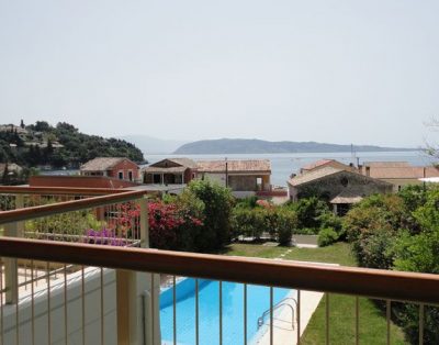 Fanari Villa