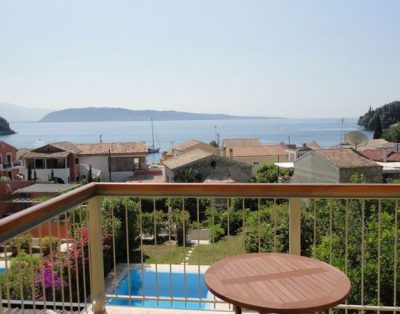 Fanari Villa
