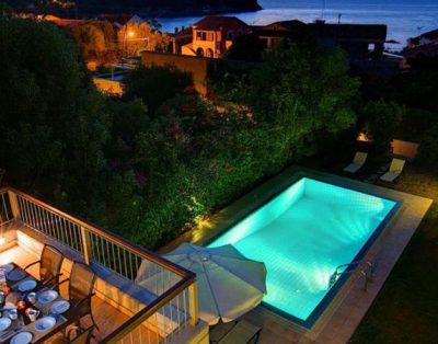 Fanari Villa