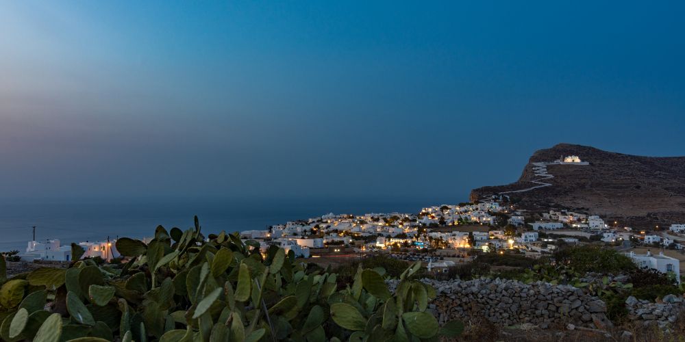 Folegandros Island | Greece | My Greek Holidays