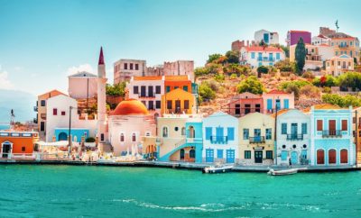 10 Best Covid Free Greek Islands for Your Next Holidays