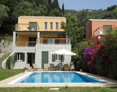 Fanari Villa
