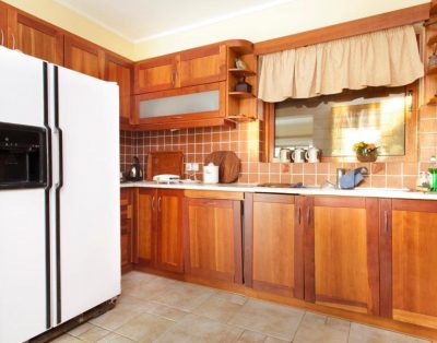 Chrisoula Villa