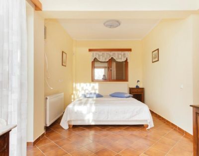 Chrisoula Villa