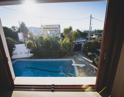 Chrisoula Villa