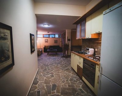 Chrisoula Villa