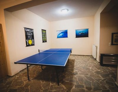 Chrisoula Villa