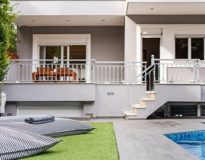 Galina Villa