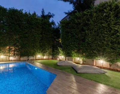 Galina Villa