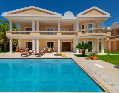 Petty Villa