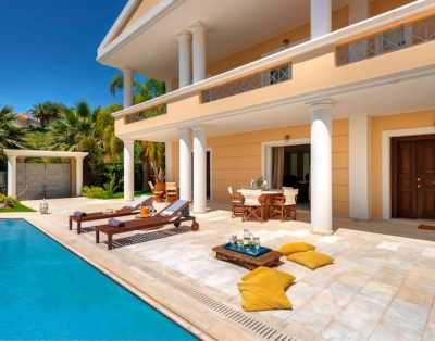 Petty Villa