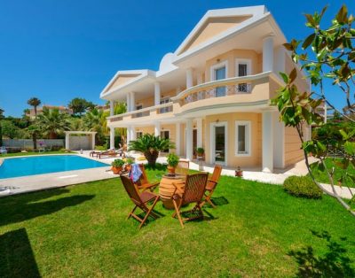 Petty Villa