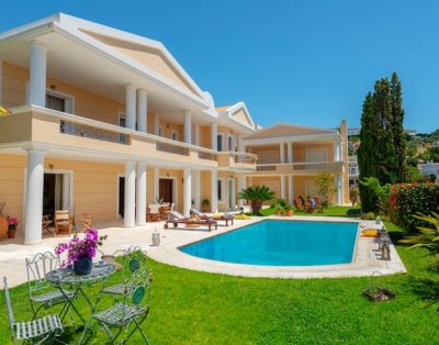 Petty Villa