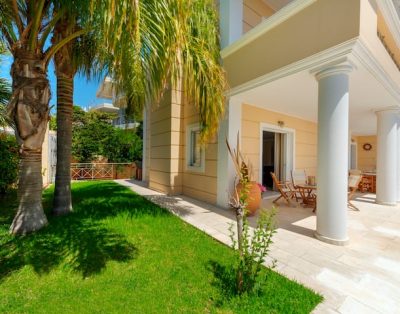 Petty Villa