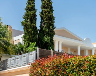 Petty Villa