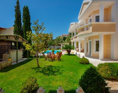 Petty Villa