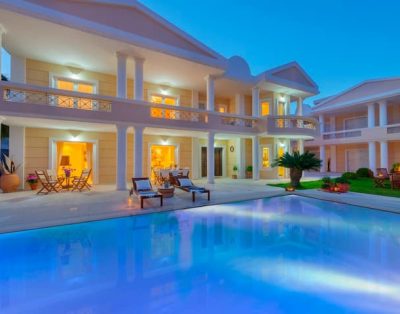 Petty Villa