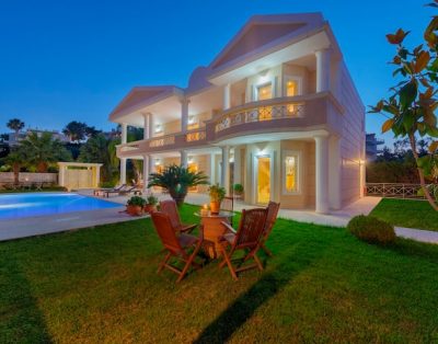 Petty Villa