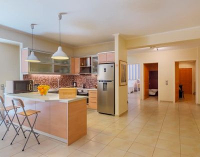 Petty Villa