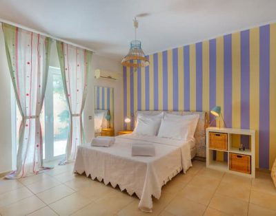Petty Villa