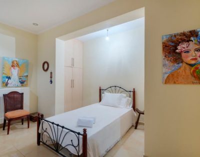 Petty Villa