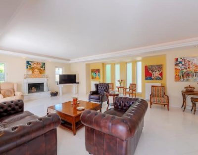 Petty Villa