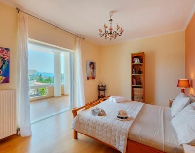Petty Villa