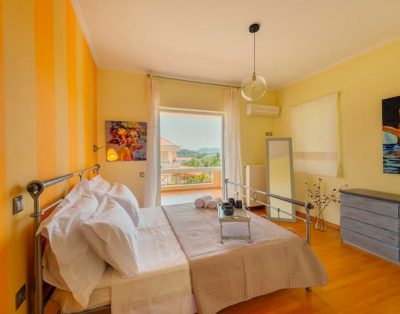 Petty Villa