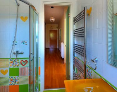Petty Villa