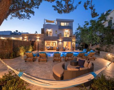 Ayva Villa