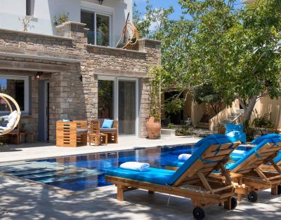 Ayva Villa