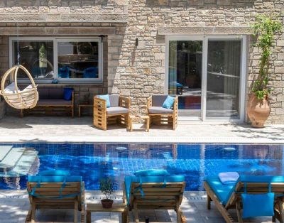 Ayva Villa